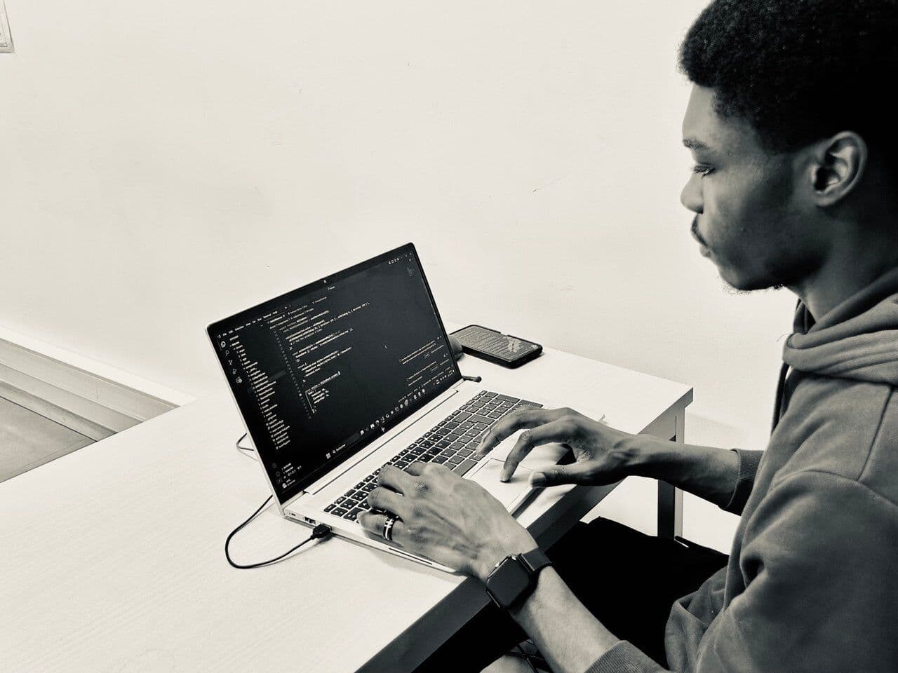 Apprenants de Nexium Institute